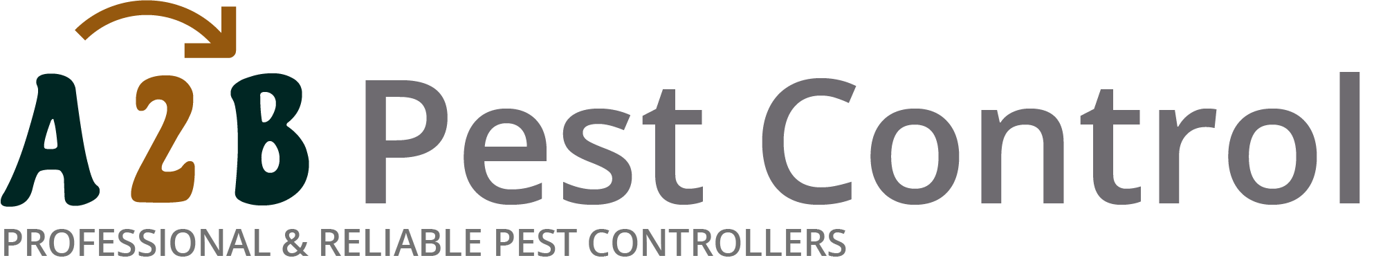 If you require a pest infestation treated, call us now - we provide professional pest exterminators local to St Neots.
